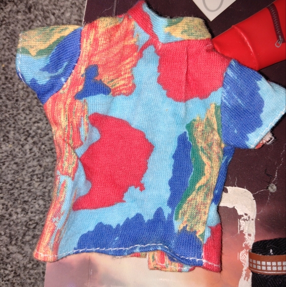 Michael Jackson King Of Pop “Beat It” Outfit By Street Life - Picture 3 of 8